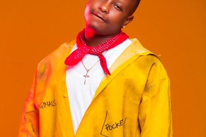 Kelvyn Boy (SoundCloud)