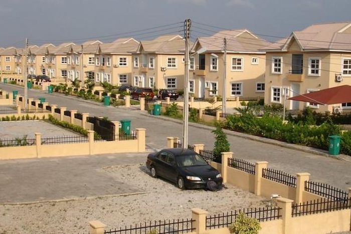 Real estate in Nigeria