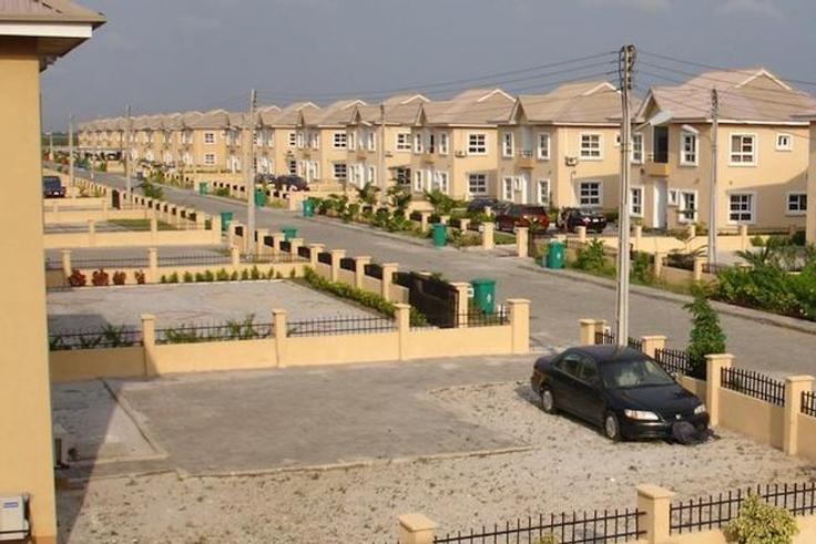 Real estate in Nigeria