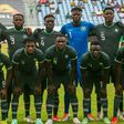 Super Eagles suffer 2-0 defeat to Ghana in Jollof derby 1st leg rematch