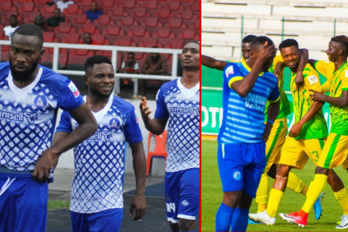 CAF Champions League