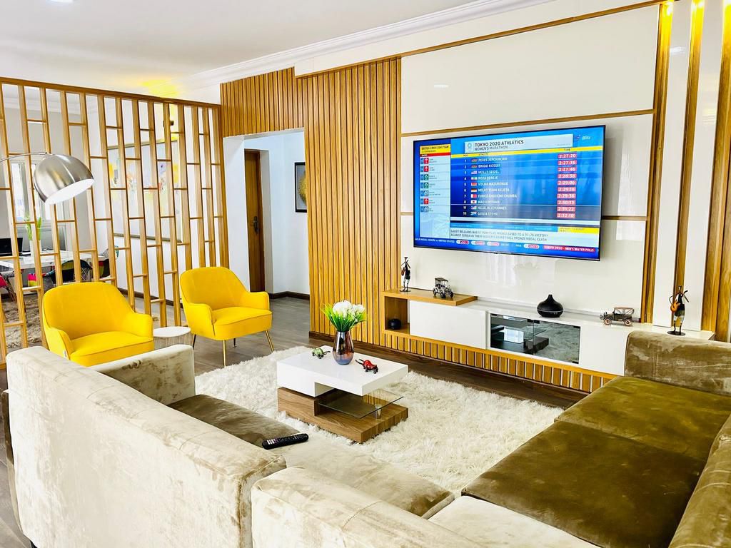 How Nigerian property developers are turning landlords into tenants