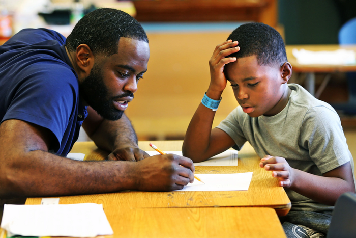 People share their experiences with their teachers [jsonline]