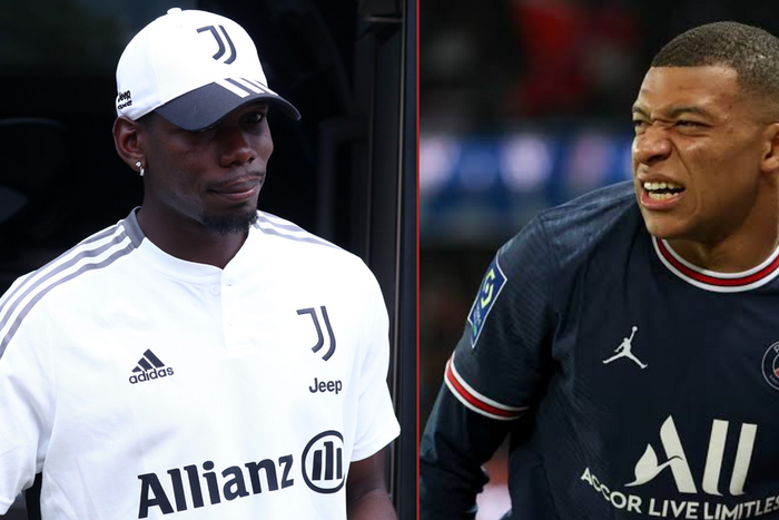 Paul Pogba has reportedly admitted to paying a witchcraft doctor