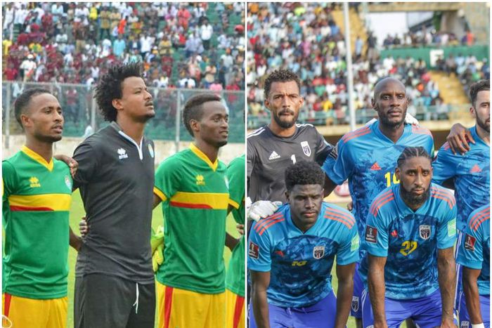 Ethiopia Vs Cape Verde AFCON Match Preview