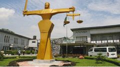 Federal High Court Abuja