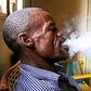 Shisha smokers can now enjoy their hubbly-bubbly without fear of arrest in cafes in Khartoum