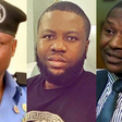 No evidence Kyari laundered money for Hushpuppi - Malami makes a U-turn. [KOKPO TV]