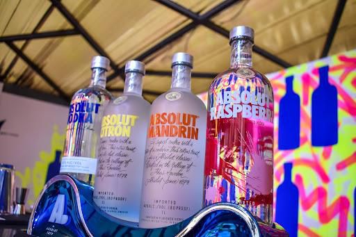 SAO and The Muse 5 was a head-spinning, hope-inspiring showcase of art