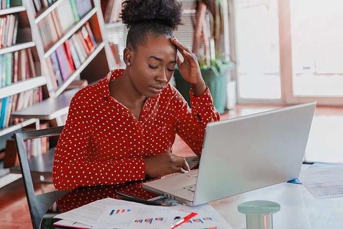 Period problems in the office