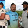 Anthony Joshua reveals why he sacked coaching crew for rematch against Usyk