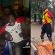 Video: Viral Ghanaian fan to be sponsored with all-expense paid trip to 2022 World Cup
