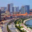 Angola-luanda [Africa]
