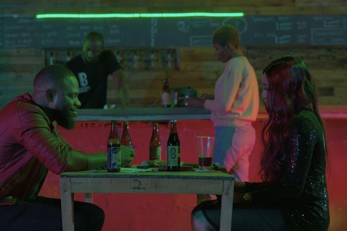 Blind Date short film [YouTube]