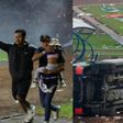 Reactions as over 120 people die in Indonesia stadium riot