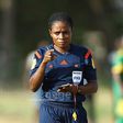 I was stripped of my FIFA badge due to pregnancy - Referee Theresa Bremansu