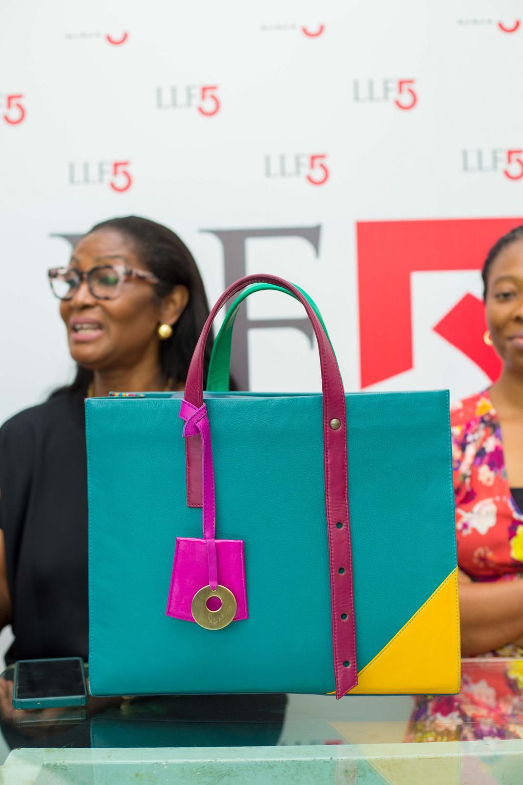 Lagos Leather Fair 2022: Africa’s largest gathering of leather enthusiasts and manufacturers is here!!!