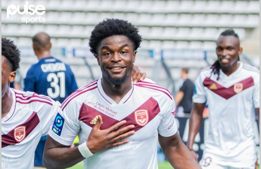 Hat-trick hero Josh Maja