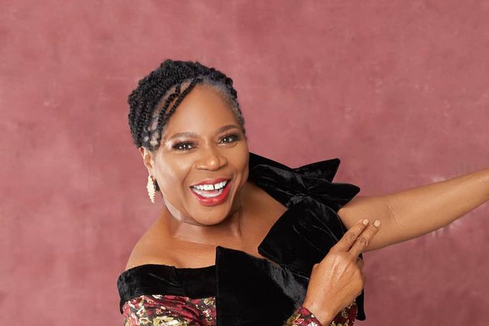 Onyeka releases new memoir titled [Instagram/OnyekaOnwenu]