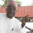 The Chairman of the Reformed All Progressives Congress (RAPC), Buba Galadima
