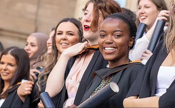 UK study applications peak as fresh academic year starts this September