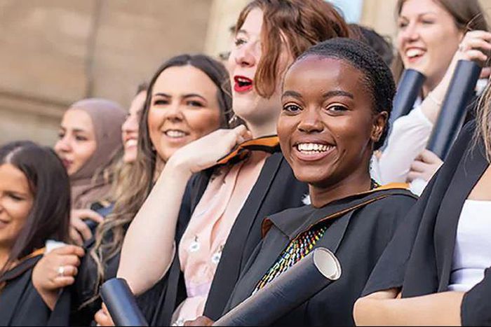 UK study applications peak as fresh academic year starts this September