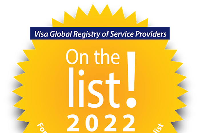 ChamsSwitch gets Visa recognition, enlisted on Visa Global Registry