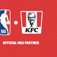 NBA Africa and KFC Africa announce partnership
