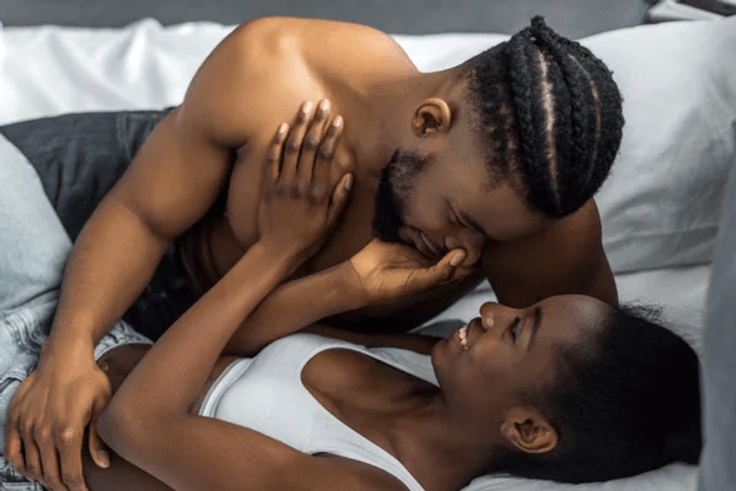 sex trends