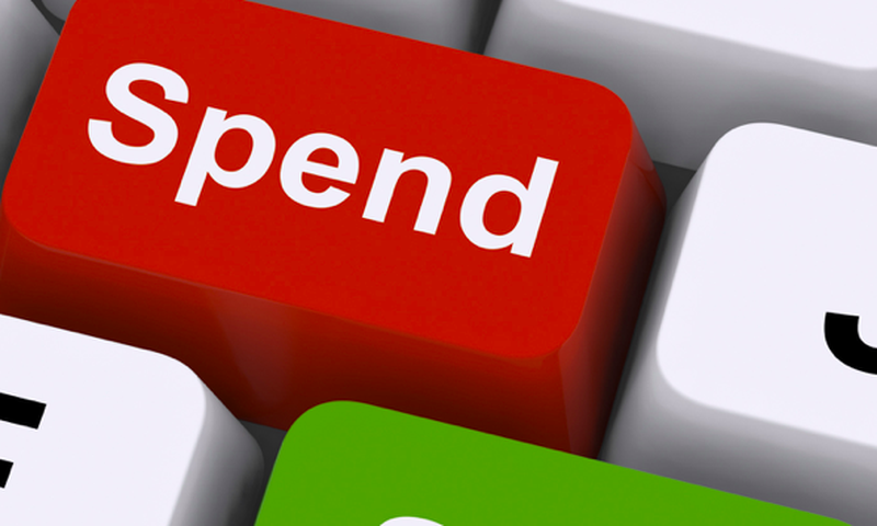 Budgeting and Saving