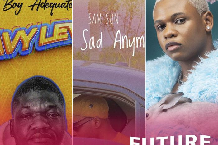 Future Sounds Vol. 6