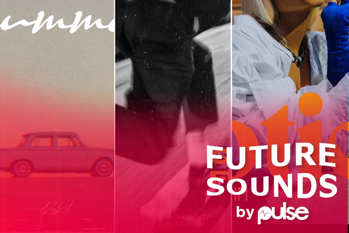 Future Sounds Cover Vol. 17