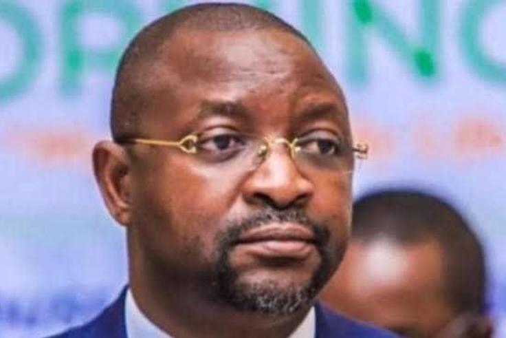 Sunday Dare, Minister of Youth and Sports Development (Guardian)
