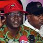NLC President, Mr. Ayuba Wabba