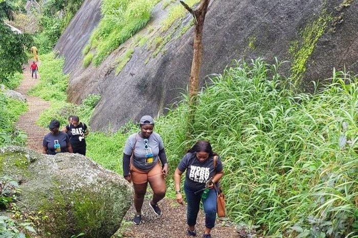 5 best places to hike in Nigeria