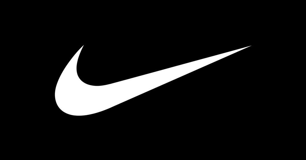 Nike Swoosh Logo
