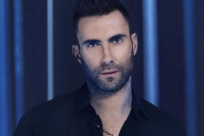 Maroon 5's lead singer Adam Levine [Instagram/AdamLevine]