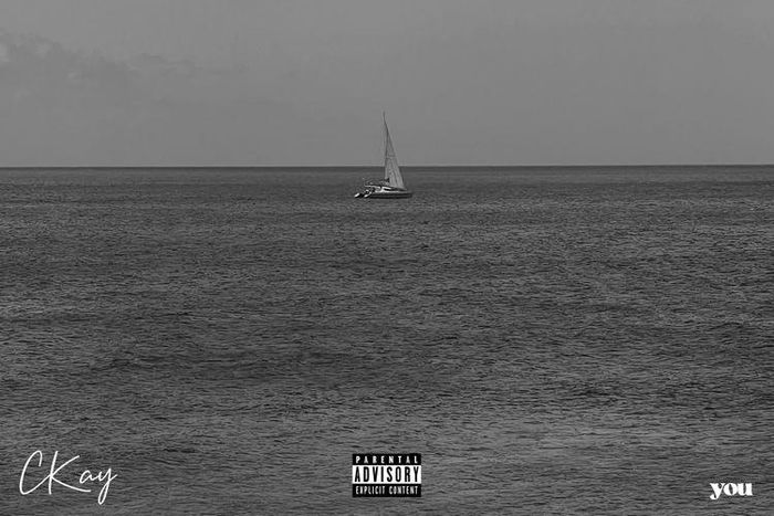 Ckay - You