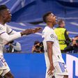 A quickfire brace from Rodrygo was enough to force the game into extra time