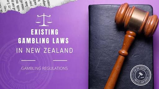 NZ Government Act on gambling for money: Why is it important?