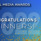 Pulse Ghana wins at Africa Digital Media Awards 2022