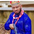 Yul Edochie believes actors are judged by the roles that they play