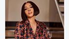 Media personality Toke Makinwa [Instagram/TokeMakinwa]