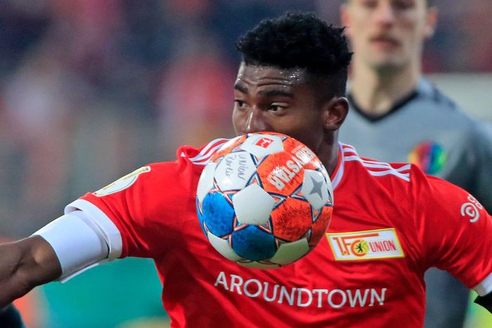 Taiwo Awoniyi (IMAGO Jan Huebner)