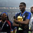 Mathias and Paul Pogba are brothers  [Getty Images]