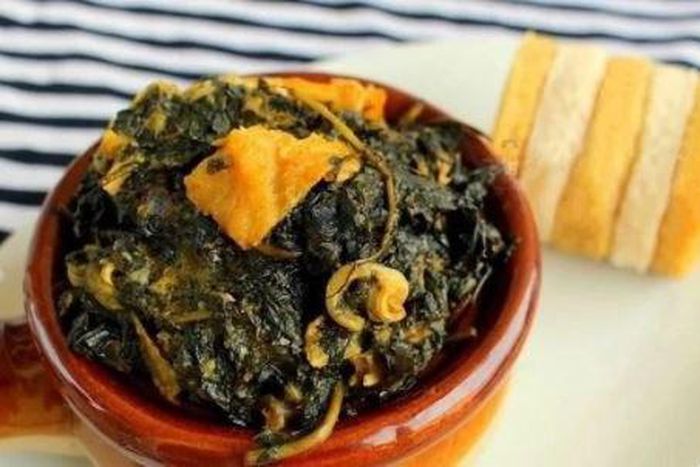 How to cook Ofe Onugbu [Bitterleaf Soup]