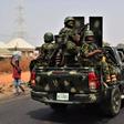 Female Nigerian soldiers [Tribune]