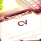 How to write a professional CV