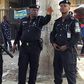 Men of the Nigeria Police Force (Anaedoonline)