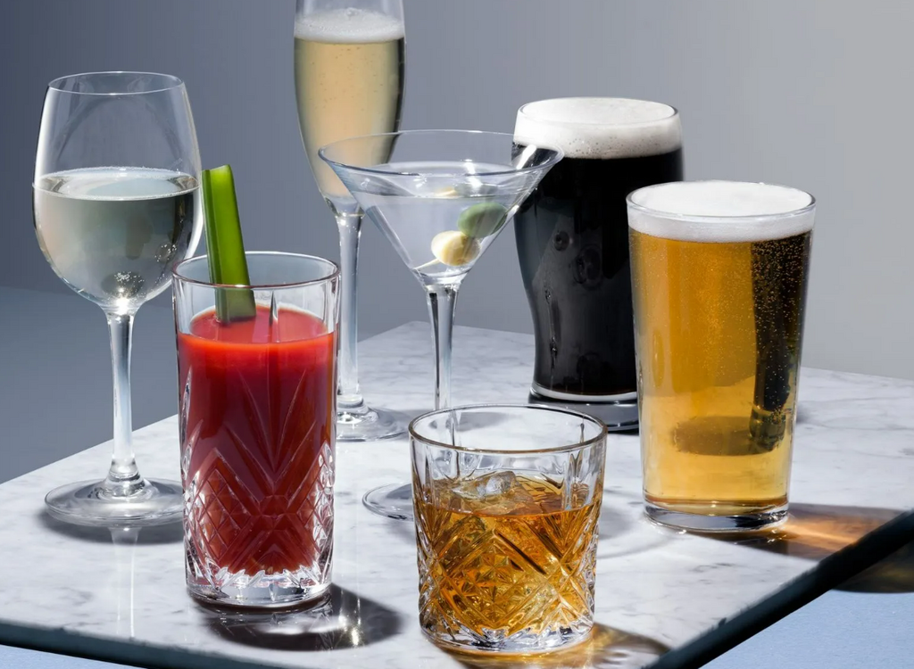 Alcohol
